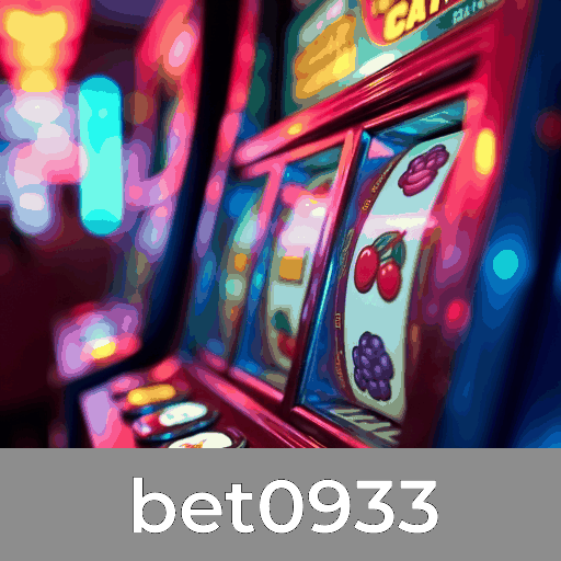 bet0933 - Plataforma confiável para apostas emocionantes e bônus