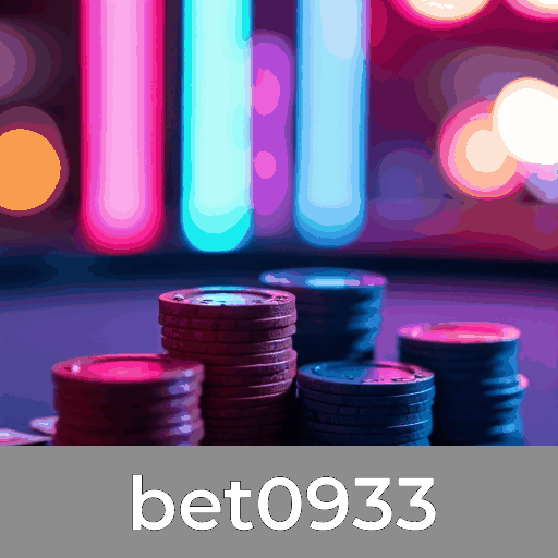 bet0933 - Plataforma confiável para apostas emocionantes e bônus