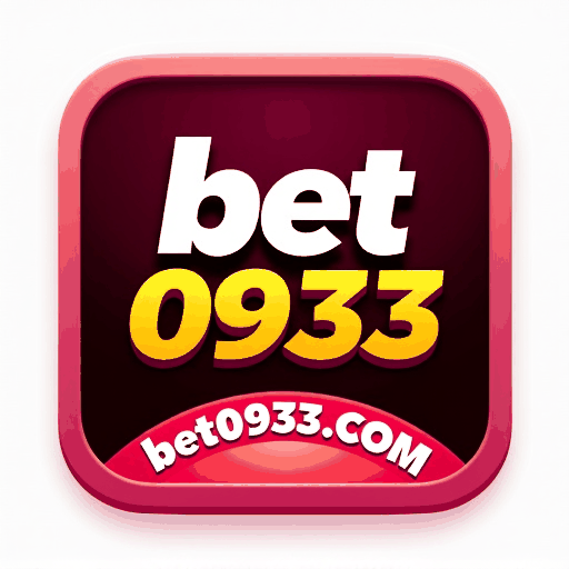 bet0933 Logo